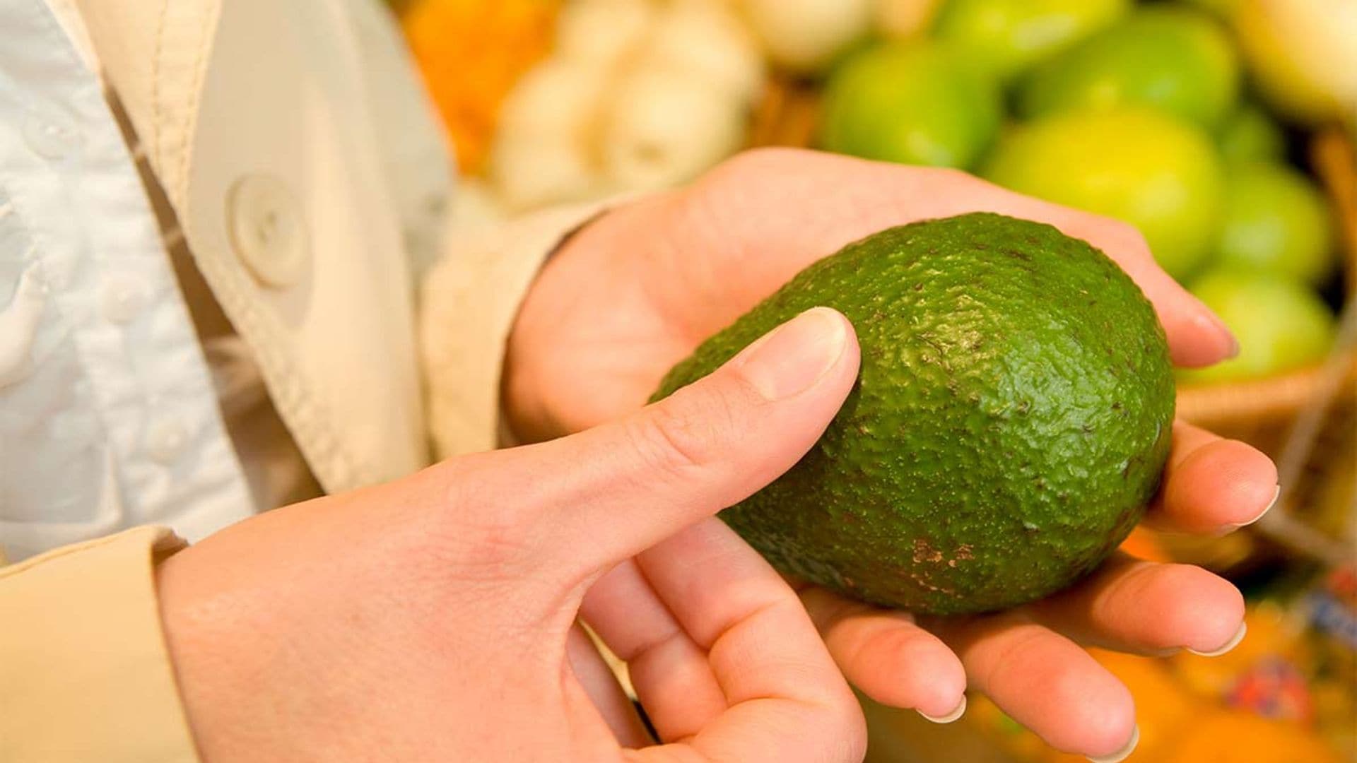 ¿Sabes cómo madurar los aguacates? Aquí tienes 5 trucos que funcionan