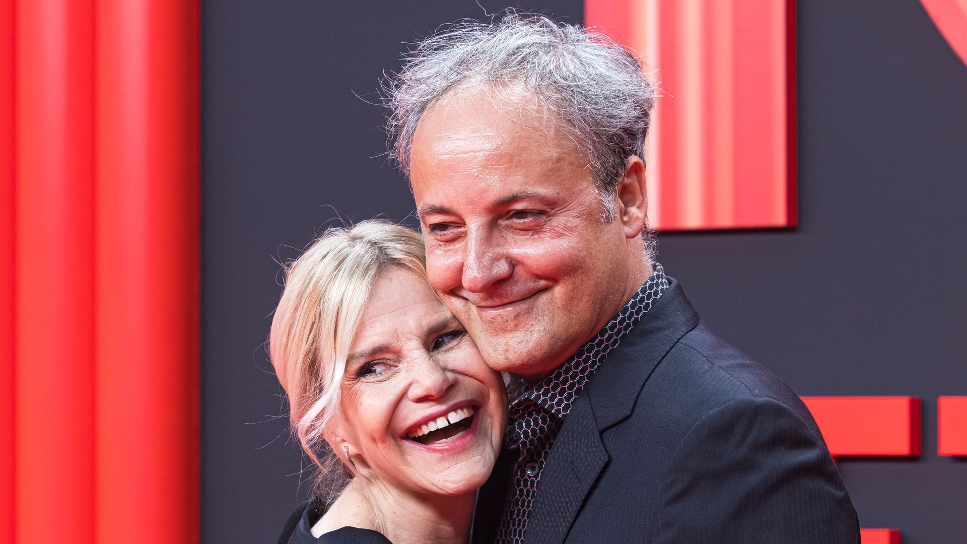 Así ha vivido Eugenia Martínez de Irujo la gran noche de los Grammy desde dentro: “Impresionante”