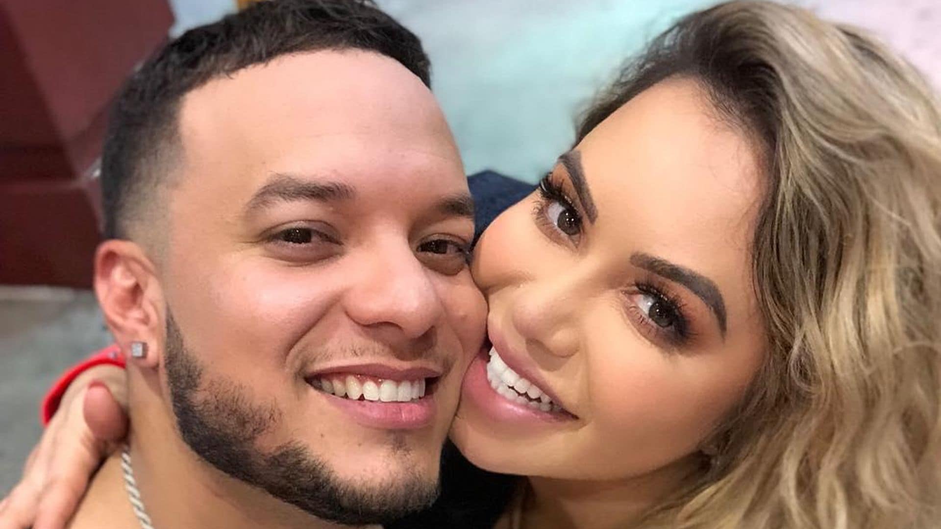 Esto es lo que sabemos de la supuesta reconciliación de Chiquis Rivera y Lorenzo Méndez
