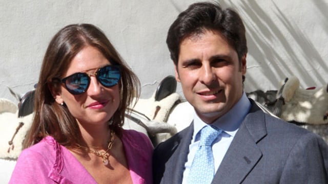 pareja