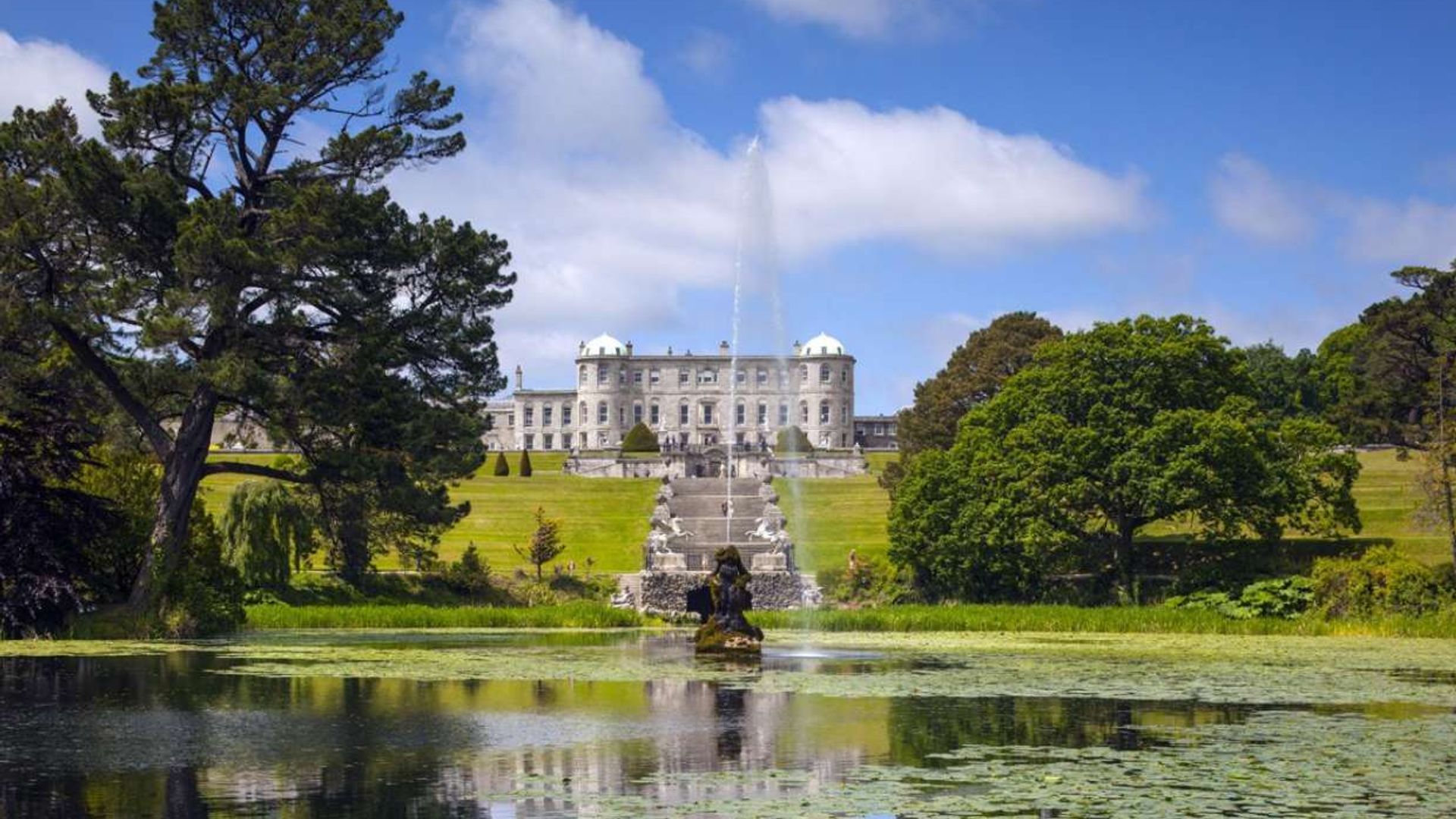 Bosques de Wicklow, la escapada perfecta desde Dublín