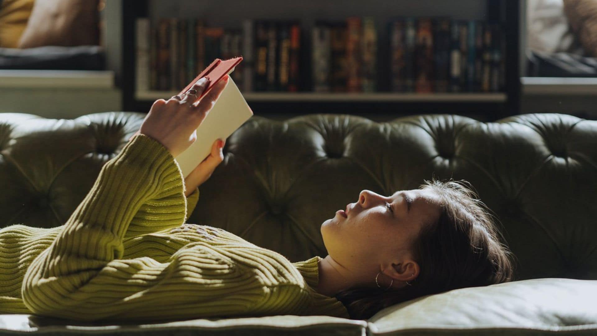 14 novelas de misterio para adolescentes