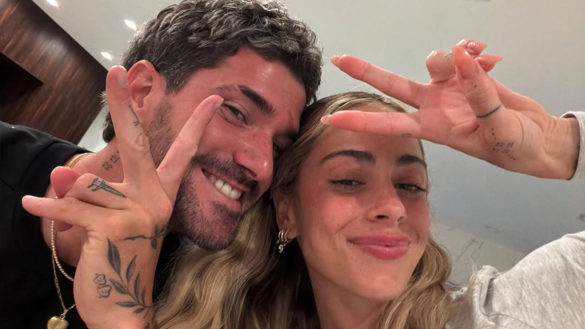 El refugio de Tini Stoessel y Rodrigo De Paul ahora que preparan su boda