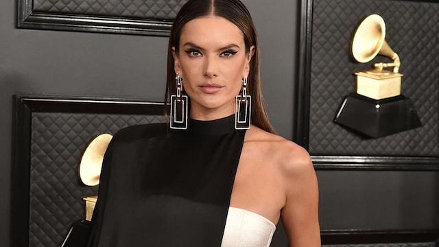 alessandra ambrosio