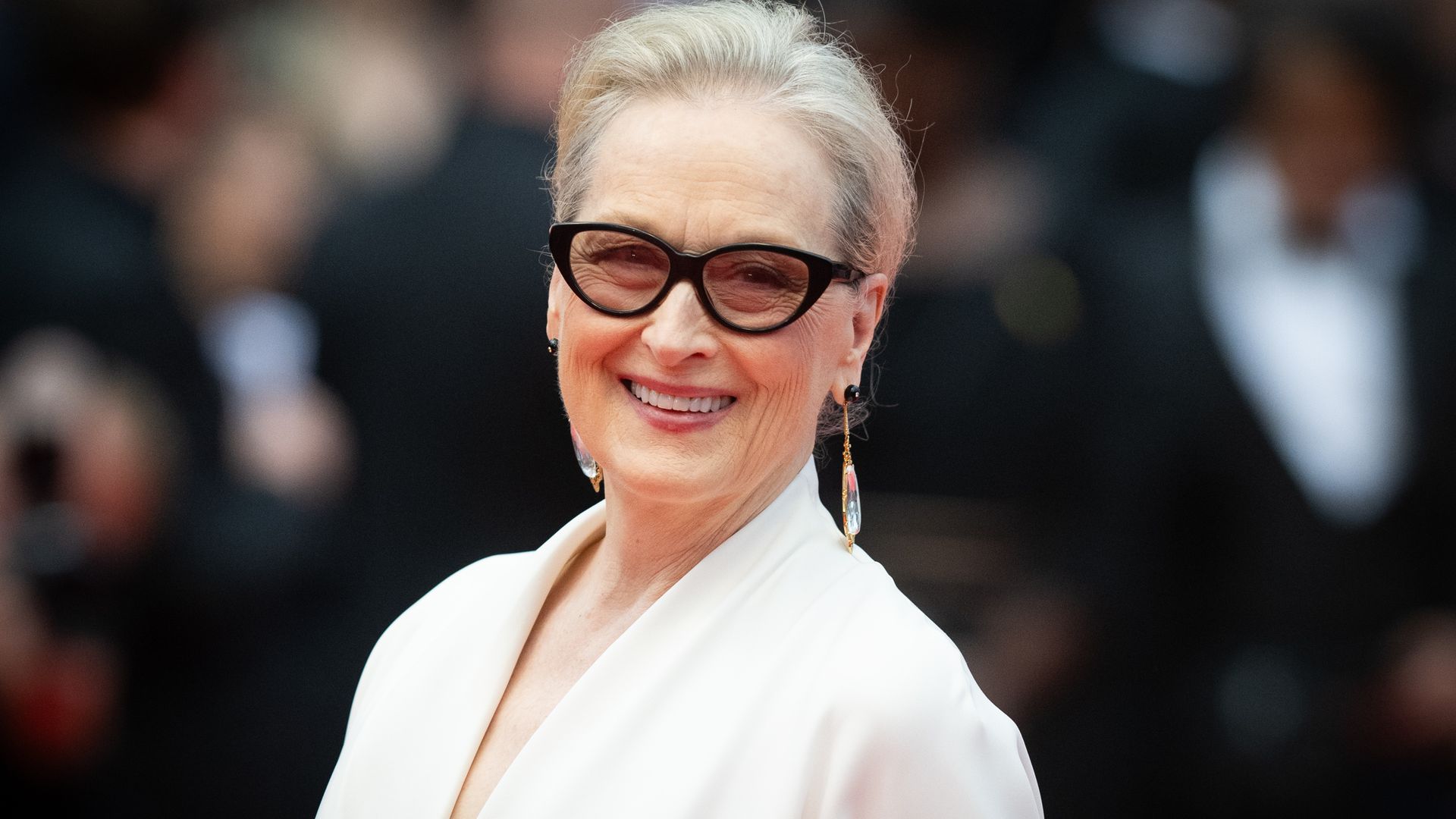 meryl streep