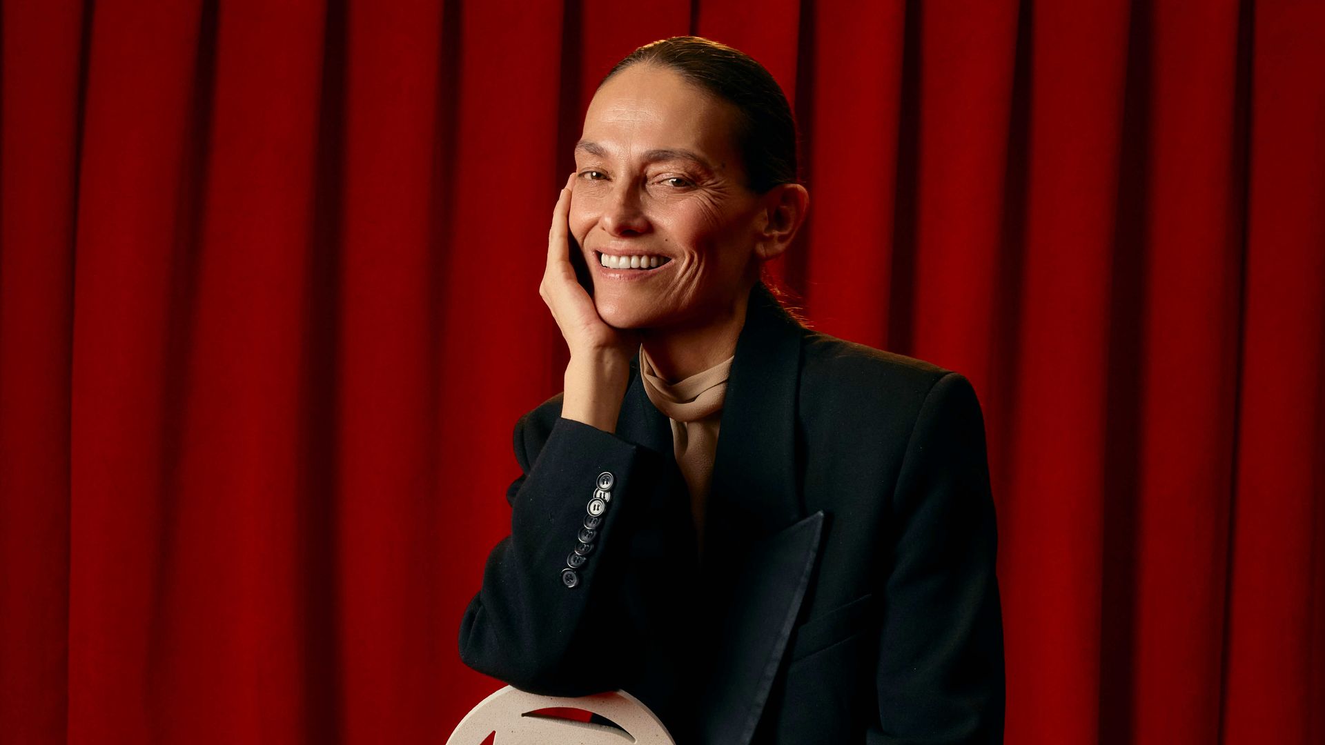 Laura Ponte habla sobre su impactante regreso a París: "Parece que eres flor de un día, pero nunca me he ido"