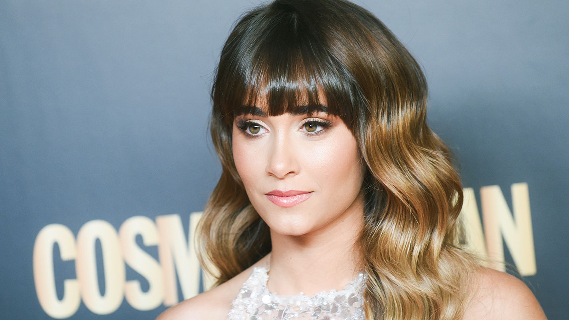 ¡Ups! Aitana revoluciona a sus fans con una foto de su WhatsApp