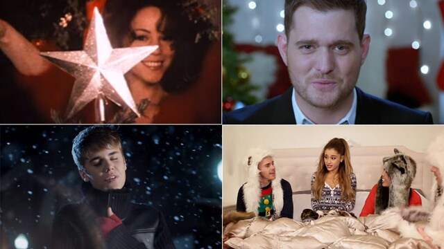 musica navidad