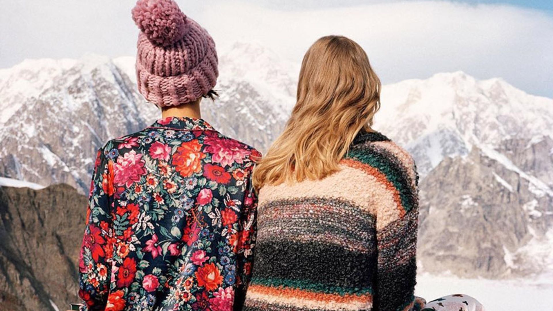 Las prendas y accesorios que no pueden faltar en tu maleta de nieve