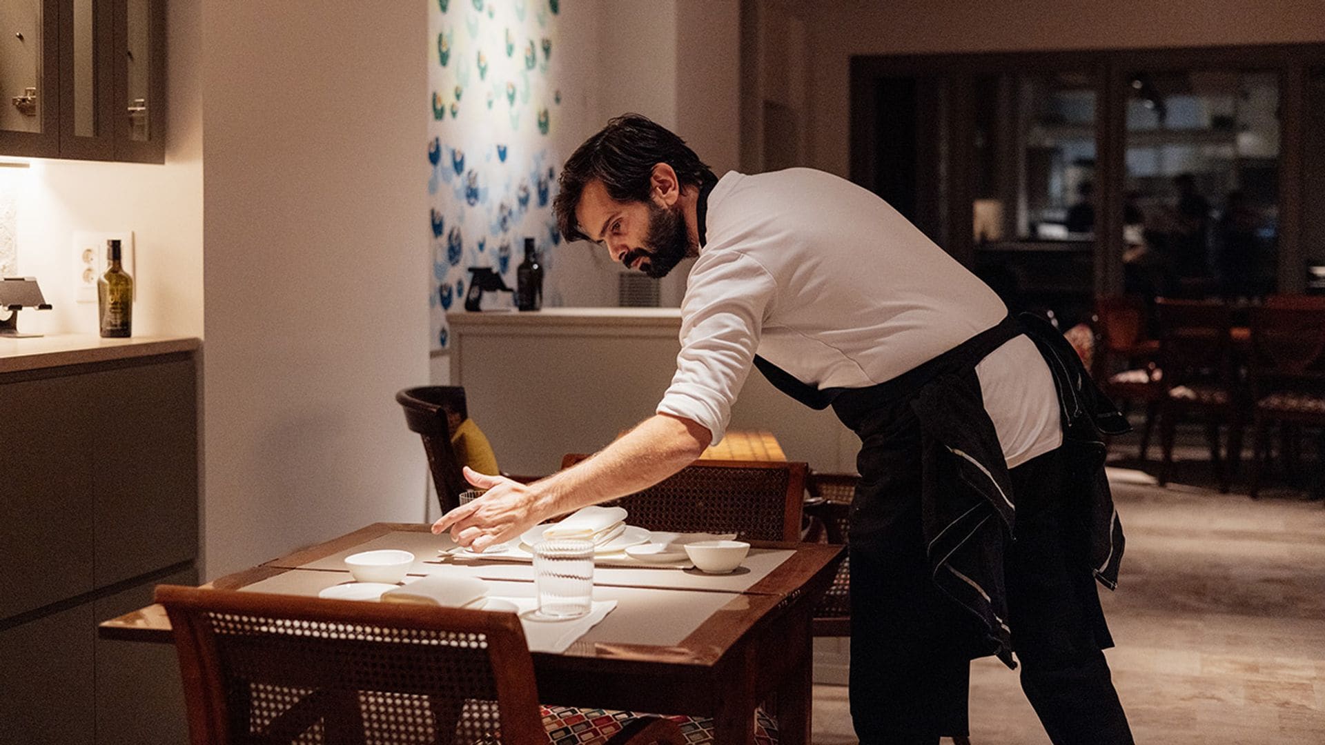 Restaurante Pabú: la sorpresa de qué comer cada día