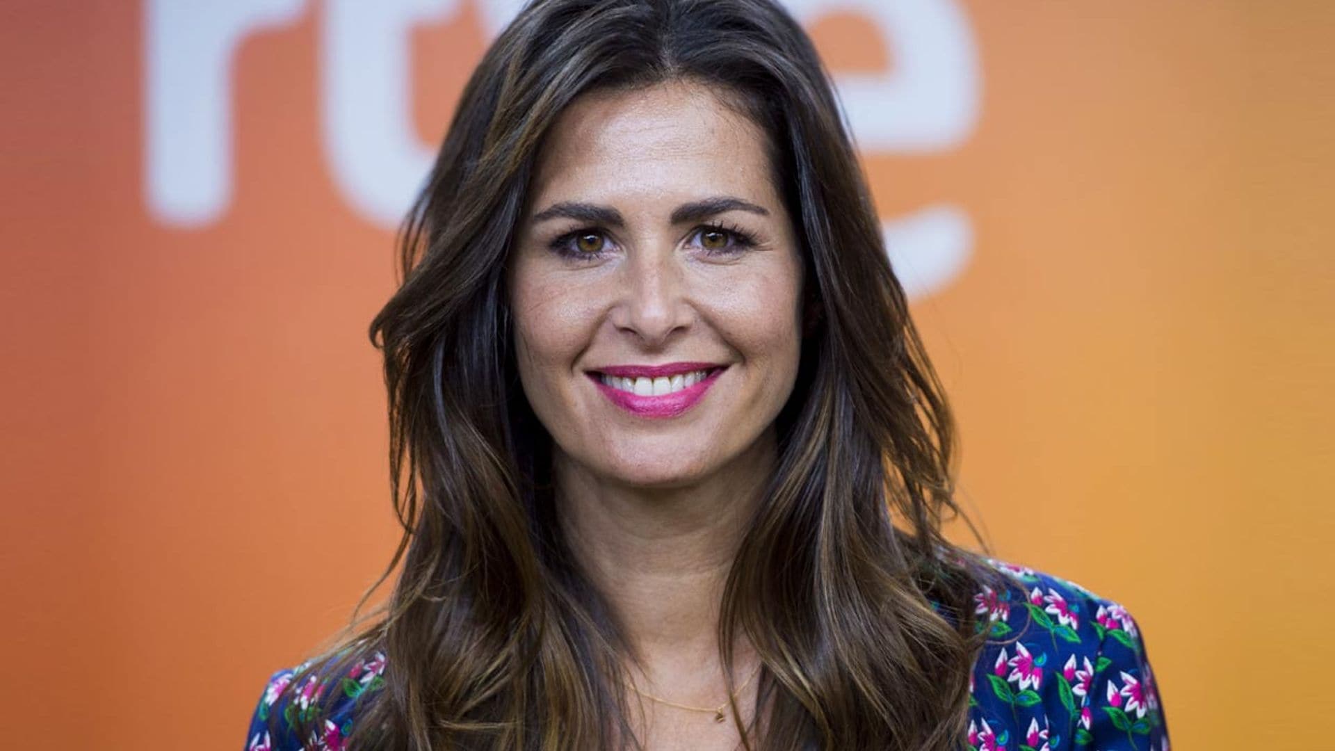 Nuria Roca ya llevó el traje más buscado del momento... ¡hace 24 años!