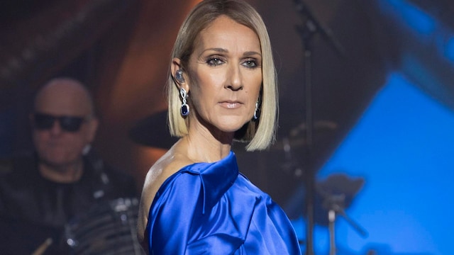 celine dion