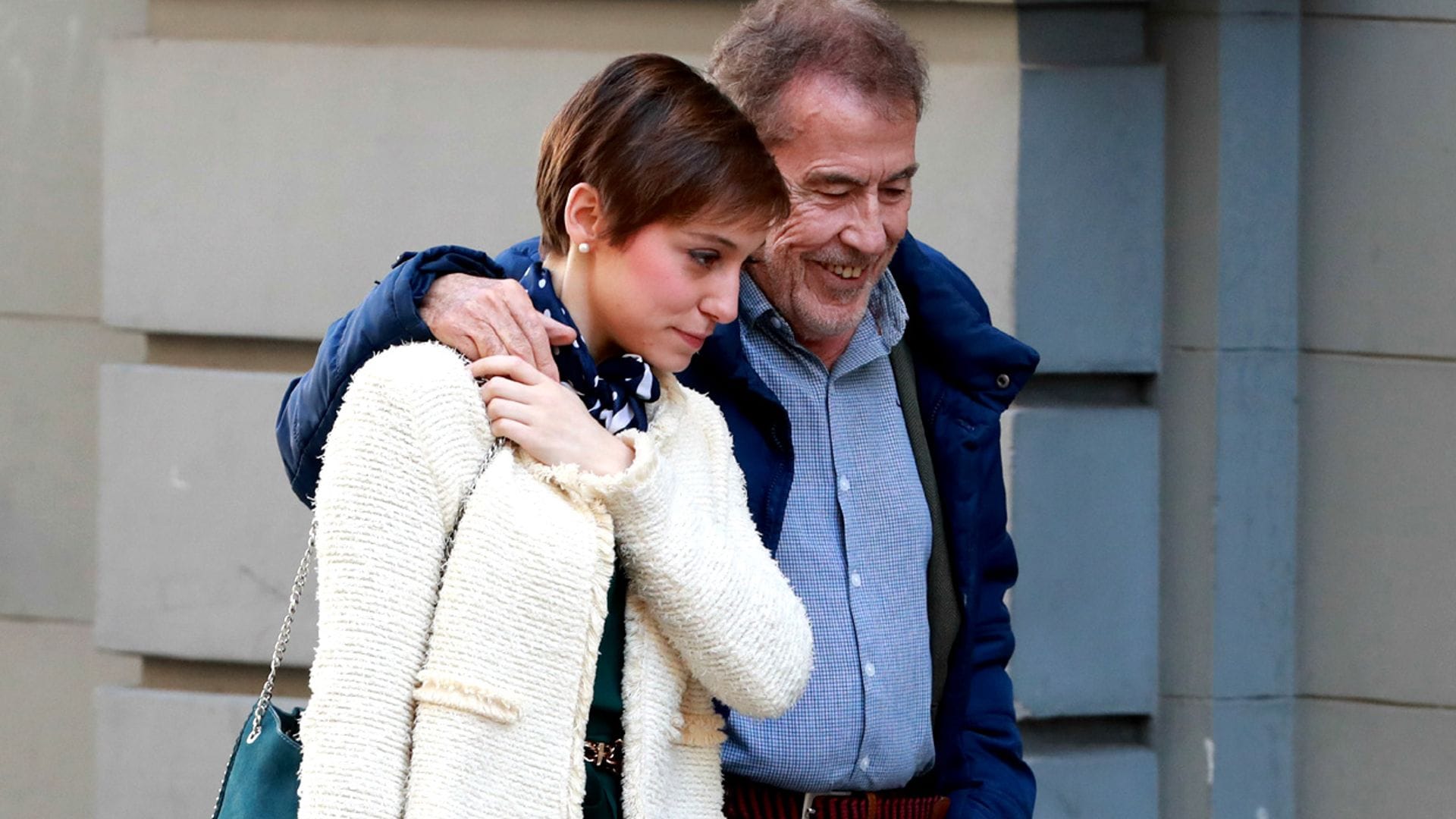 De su última pareja 57 años menor que él a su paternidad con 75, la intensa vida personal de Fernando Sánchez Dragó