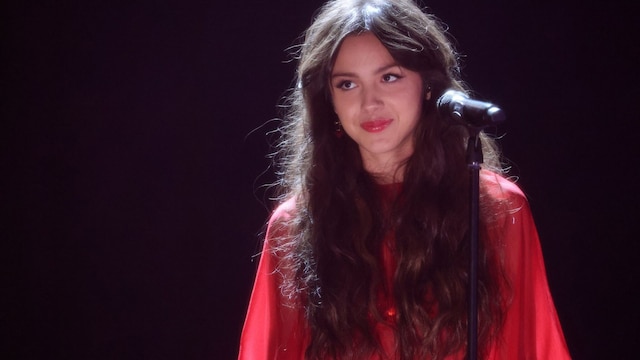 the brit awards 2021 show