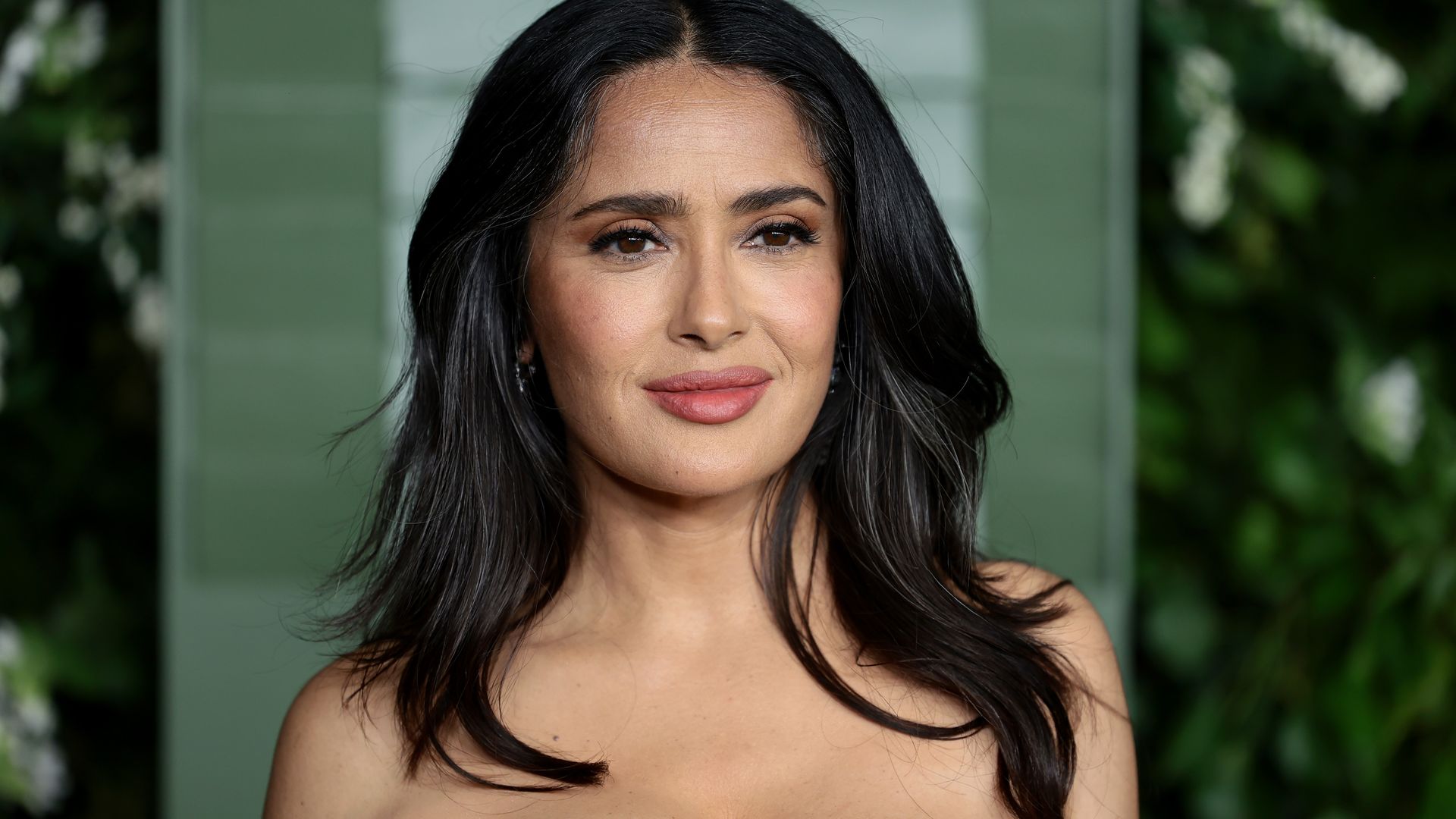 Salma Hayek