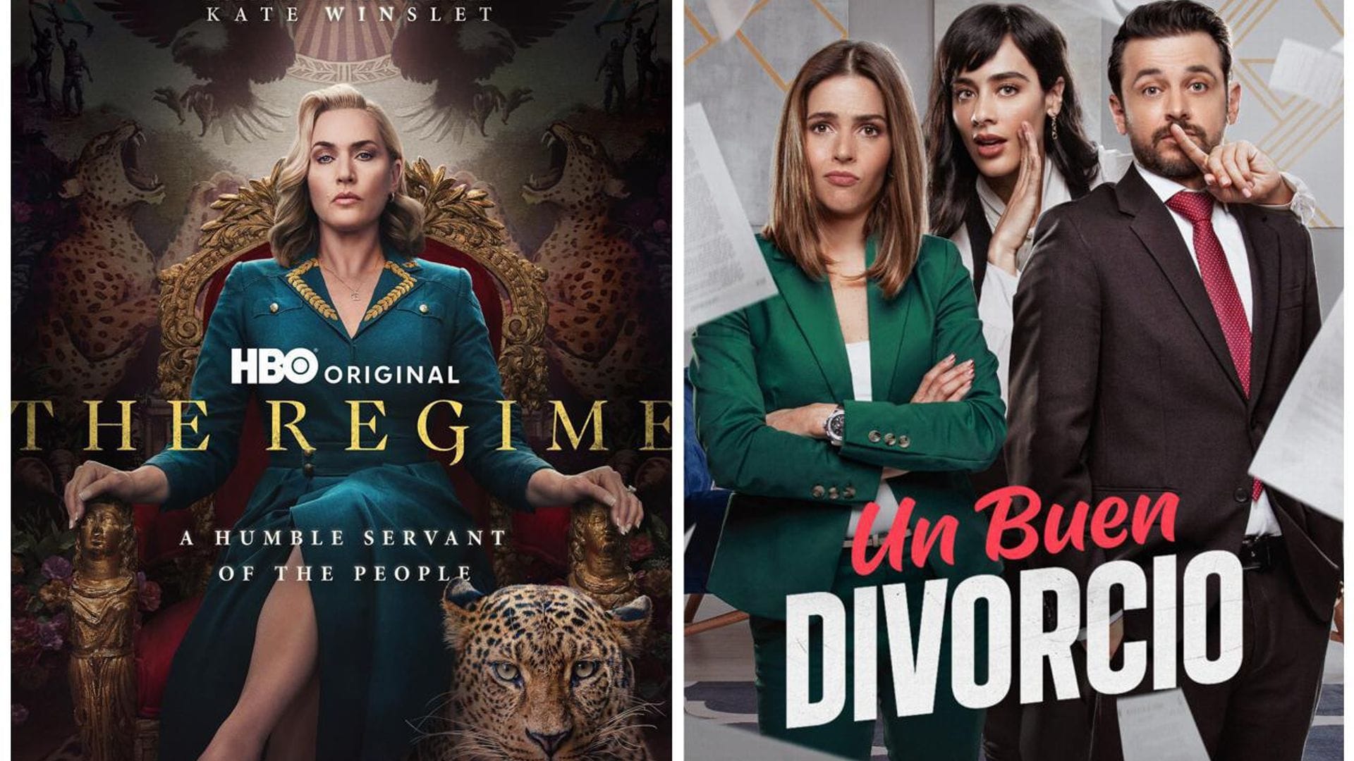 Qué ver: 7 series y películas de estreno para ver desde casa