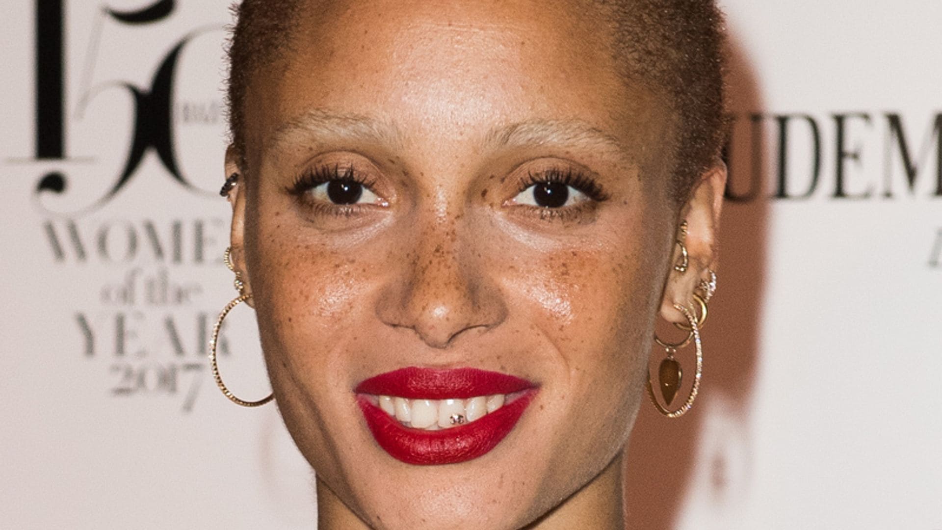 Adwoa Aboah, una 'top model' que marca la diferencia