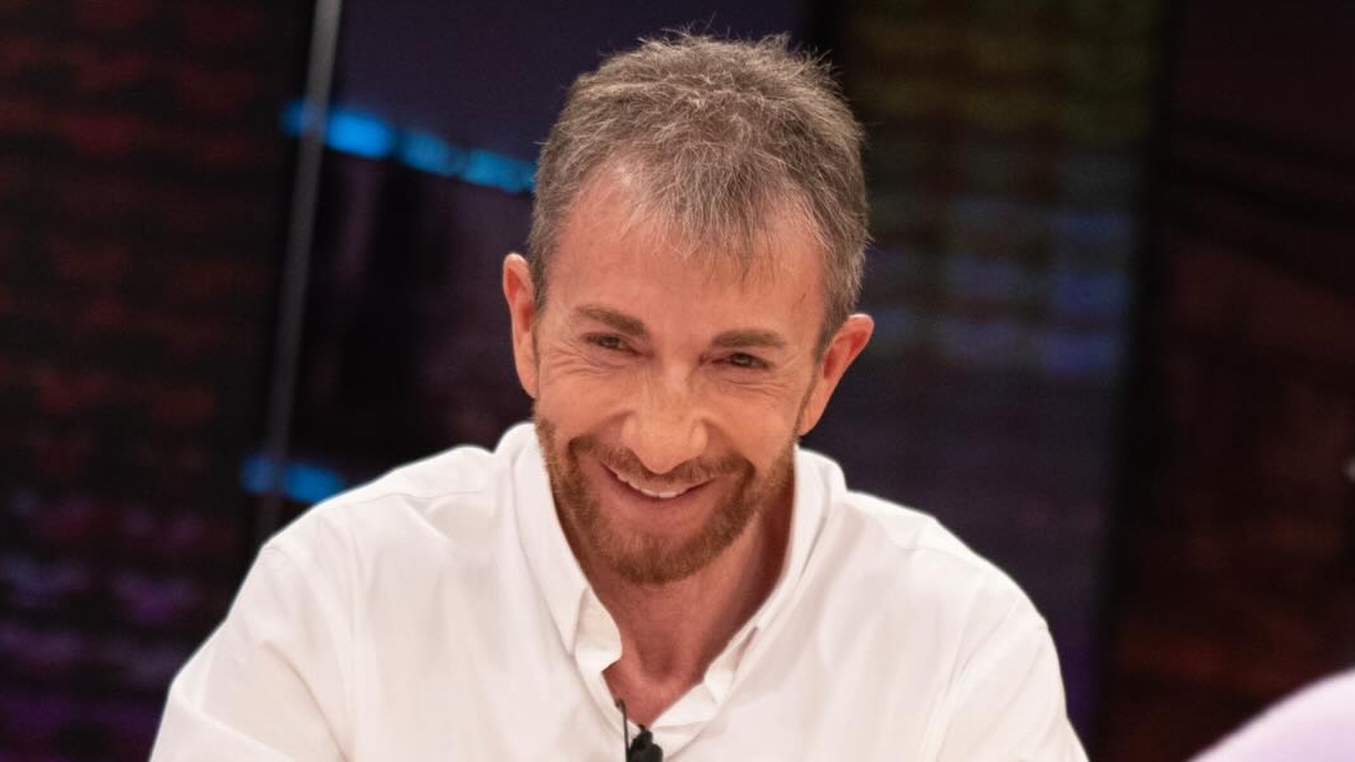 Pablo Motos
