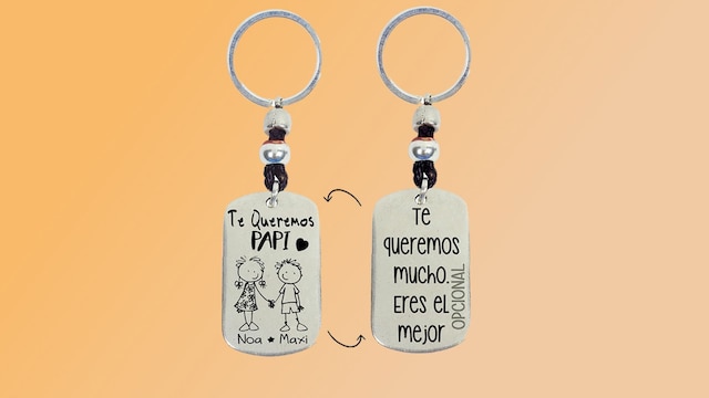 regalo original dia del padre