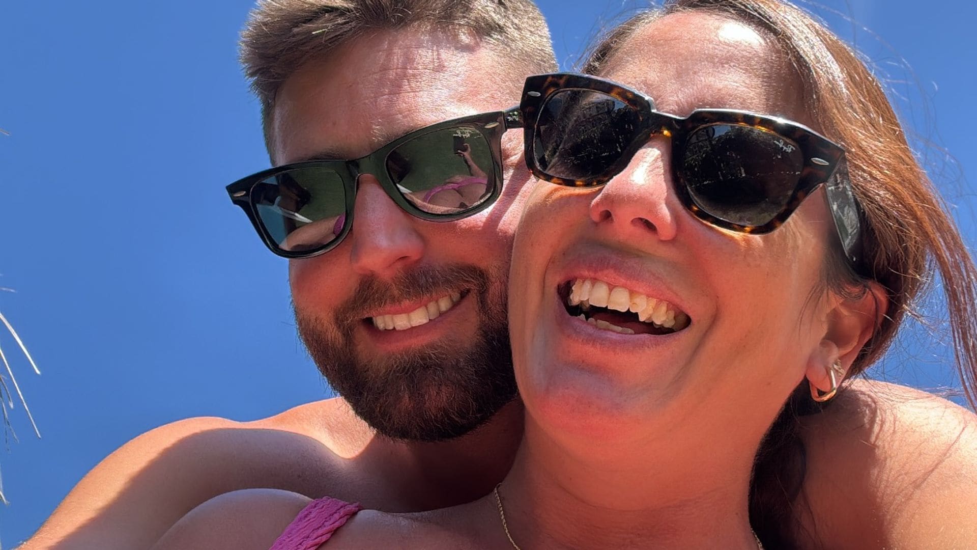 El idílico plan de Anabel Pantoja que confirma que su relación con David atraviesa un buen momento