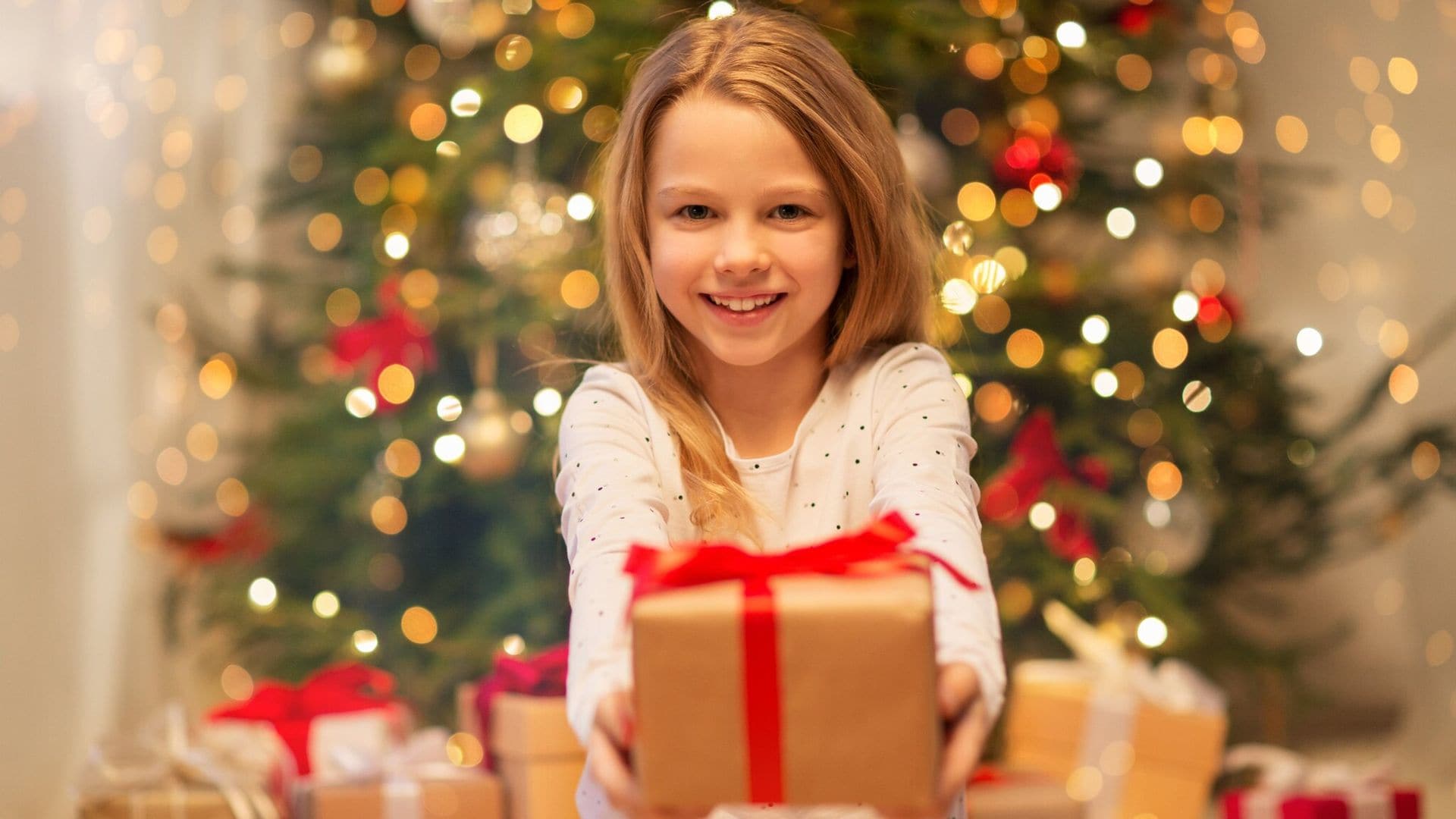 Día de Reyes: ¿conoces la regla de los cuatro regalos?