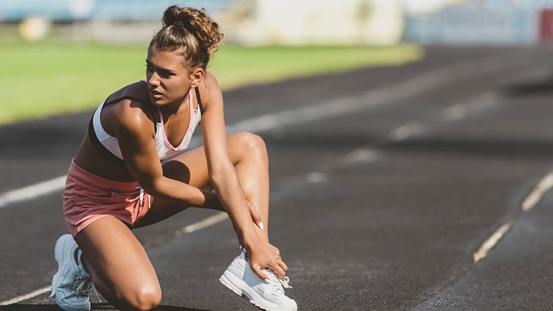 La causa por la que te duele el dedo gordo del pie si haces 'running'