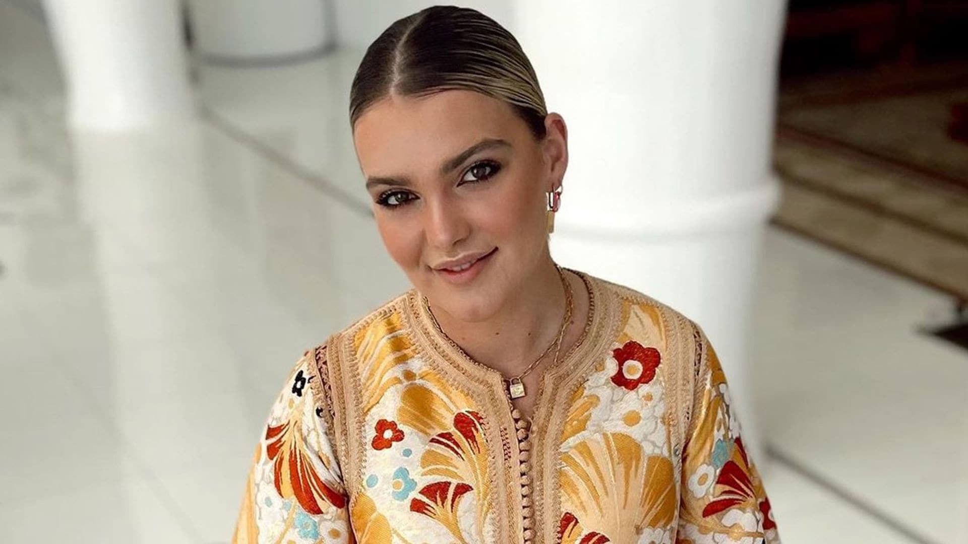 Sofía Bono sufre un aparatoso percance y acaba en urgencias con su madre, Ana Rodríguez