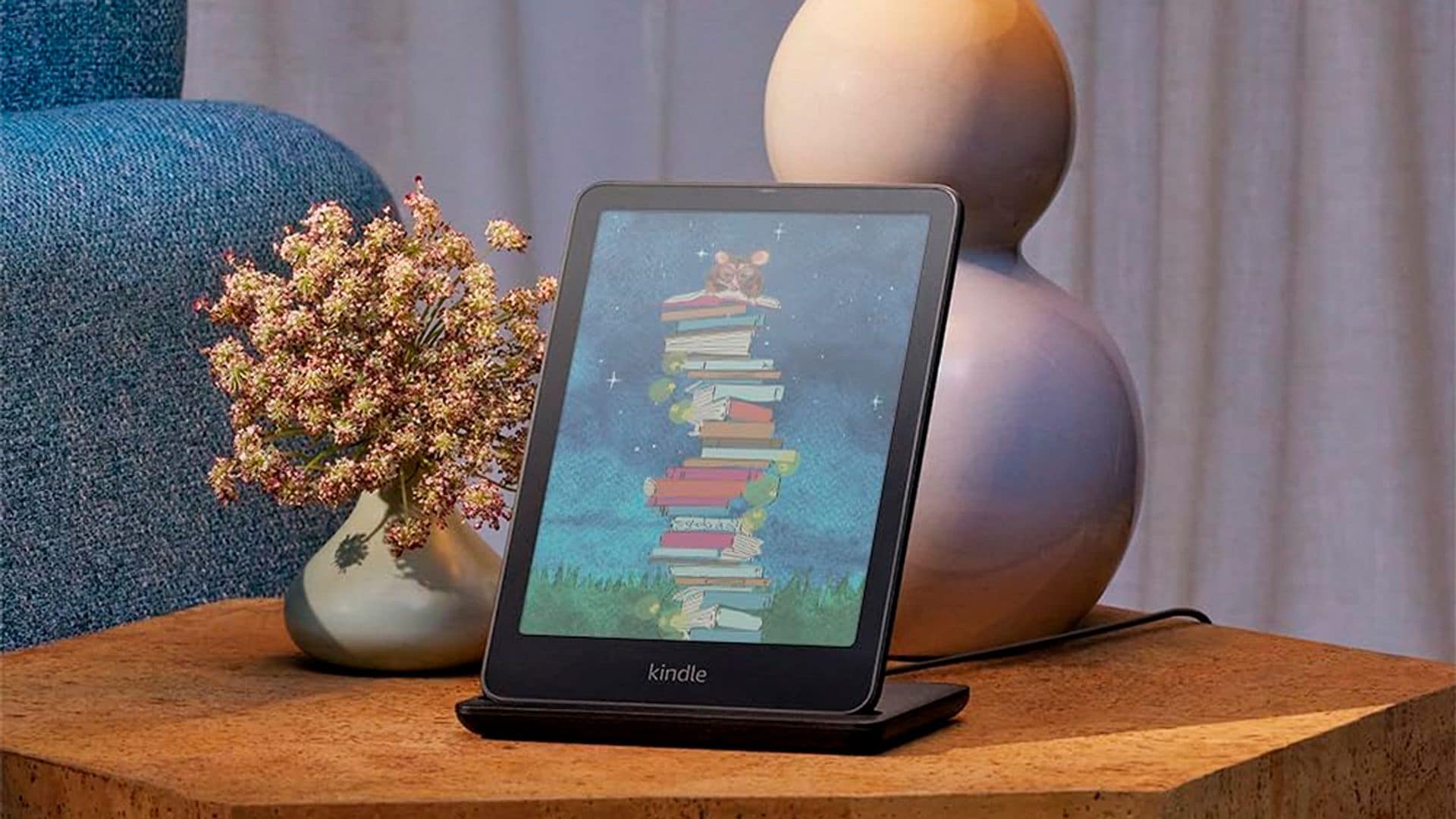 Comparativa definitiva de eReaders a color: los más recomendados del año