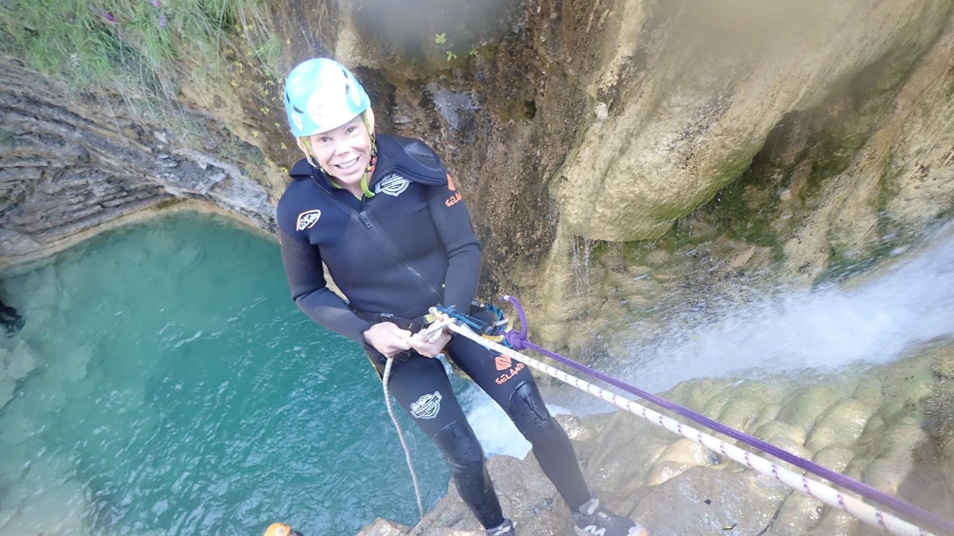 Kalina de Bulgaria, una princesa aventurera que se atreve con todo
