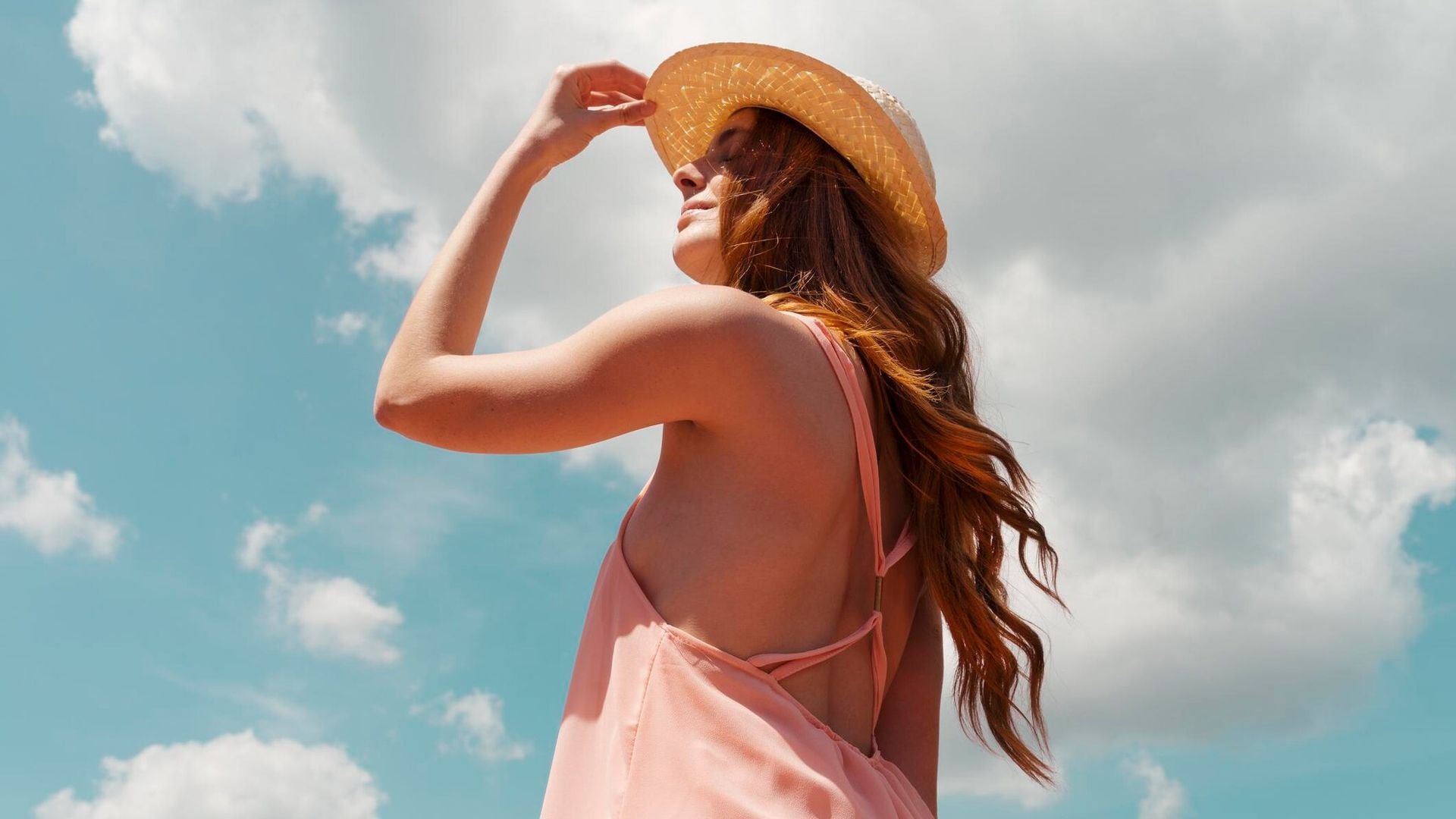 La importancia del ‘after sun’ para tu rutina post verano