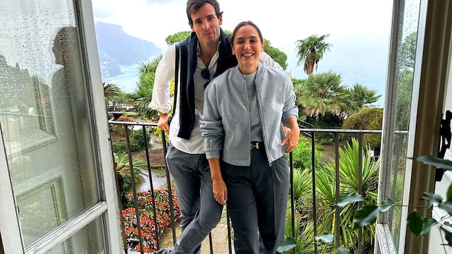 pareja