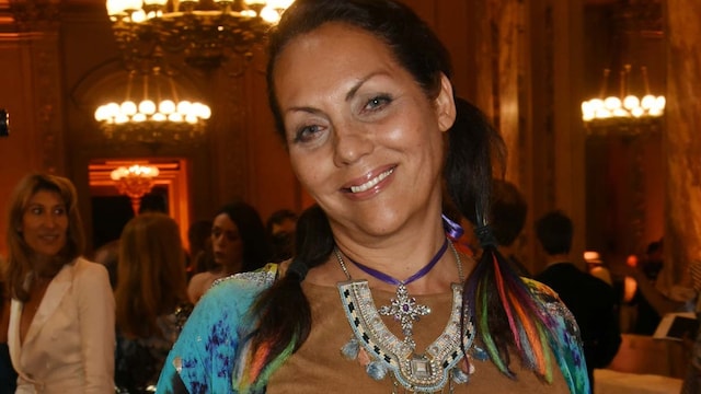 princesa hermine getty