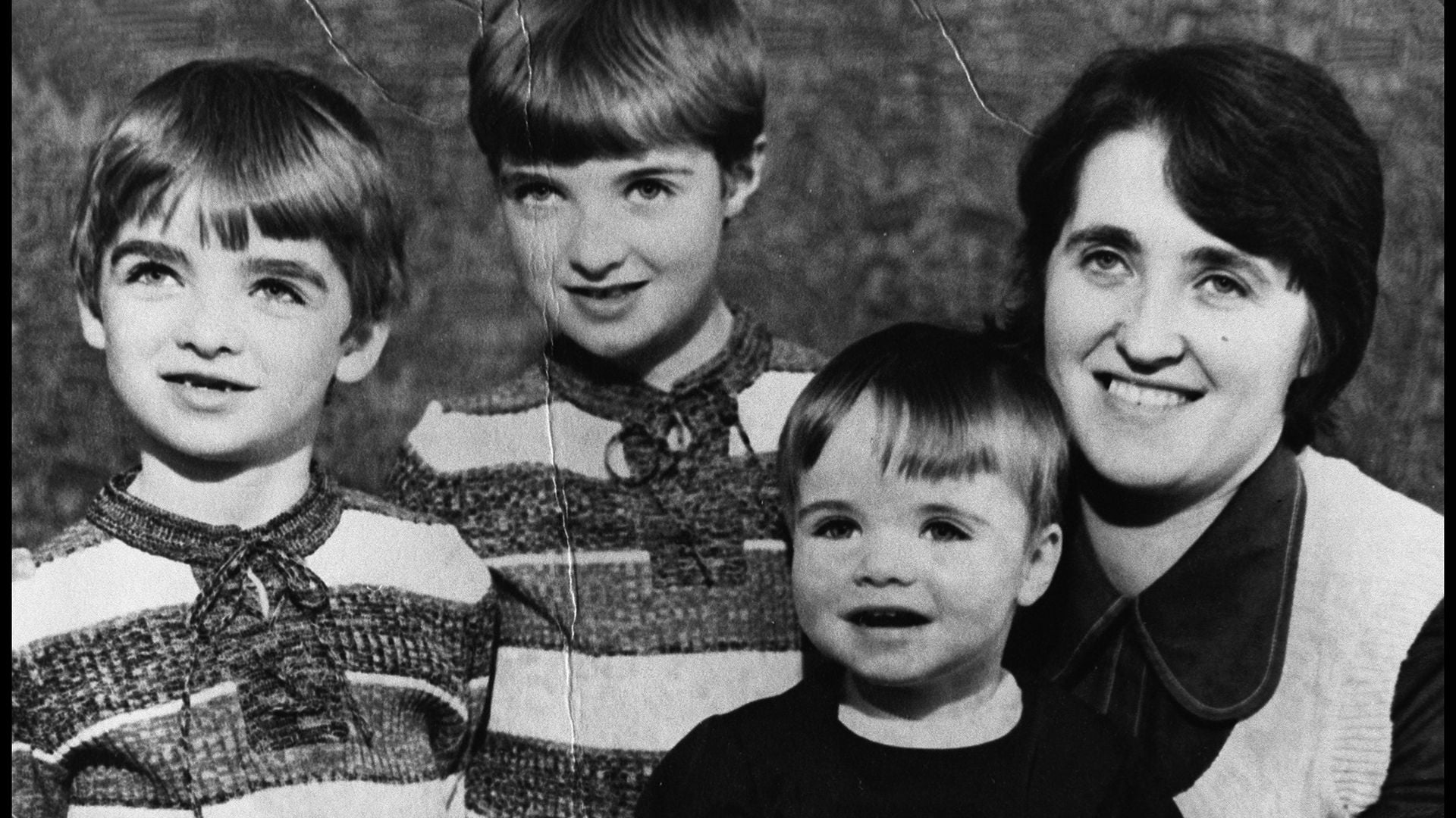 Peggy, la "feroz" madre de Liam y Noel Gallagher que propició su vuelta a los escenarios