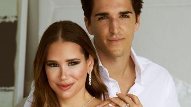 javier garc a obreg n y eugenia mu oz