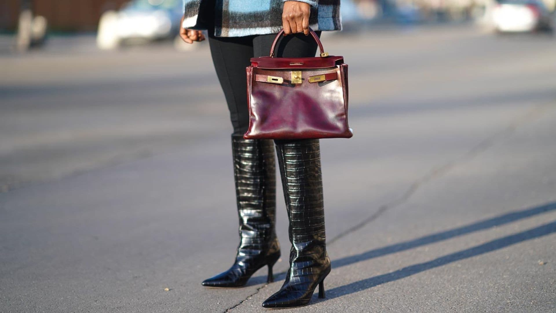 Consejos de estilista: descubre los botines o las botas que más te estilizan según tu cuerpo