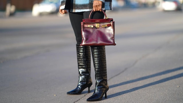 botas botines 2021