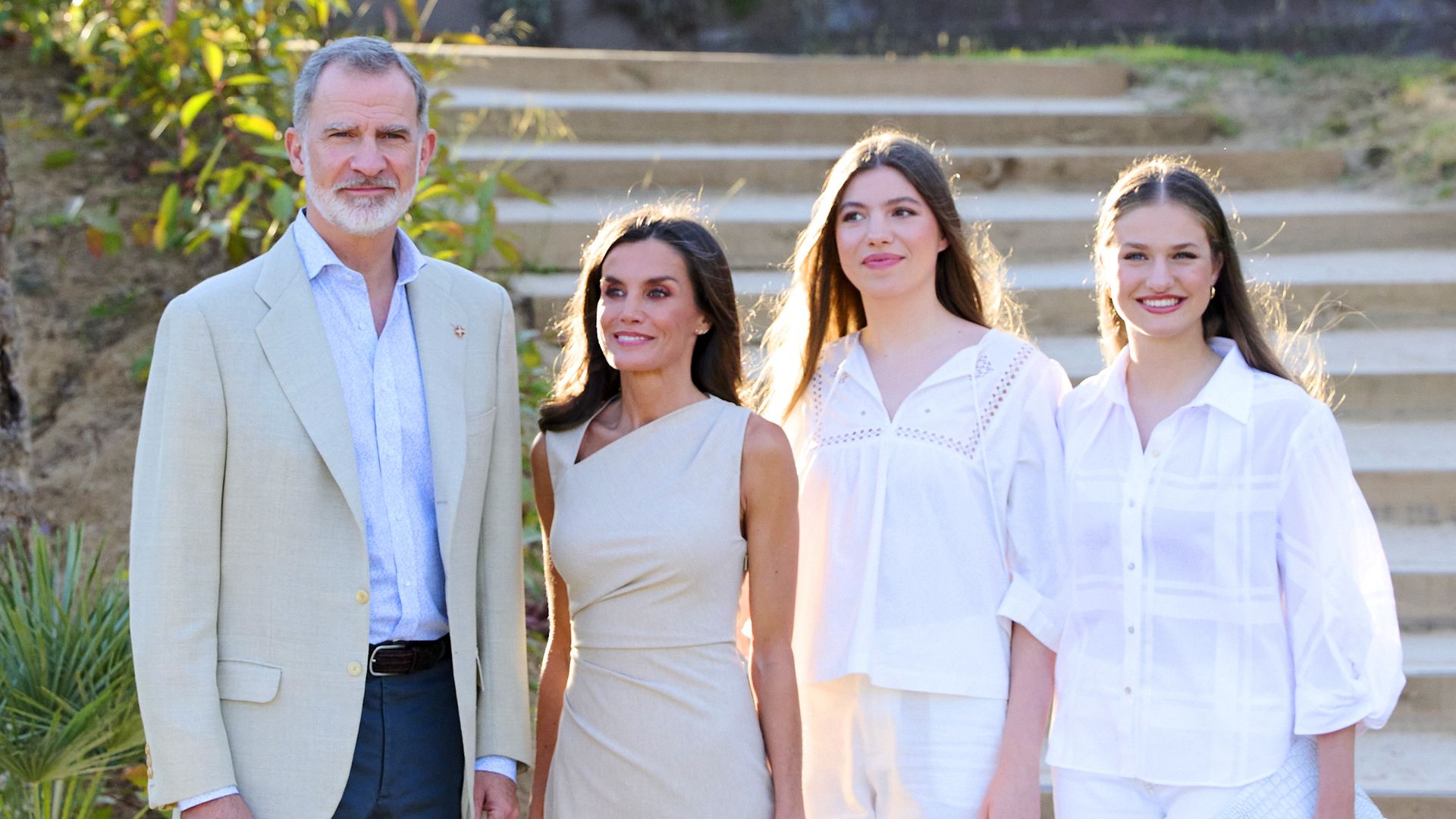 El rey Felipe cumple su promesa: estará en la final del Mundial junto a la reina Letizia, la princesa Leonor y la infanta Sofía