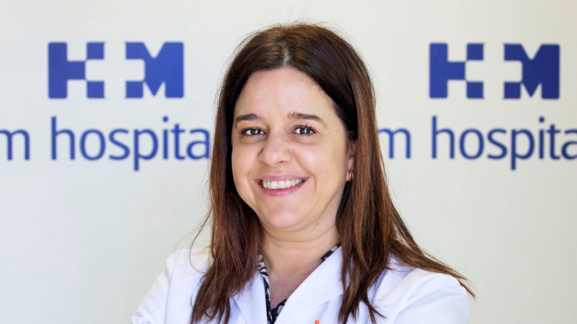 Dra. Marta Sánchez-Dehesa, ginecóloga y jefe del equipo de Ginecología y Obstetricia del HM IMI Toledo y directora de la Unidad de Reproducción del HM Fertility Center de Toledo 