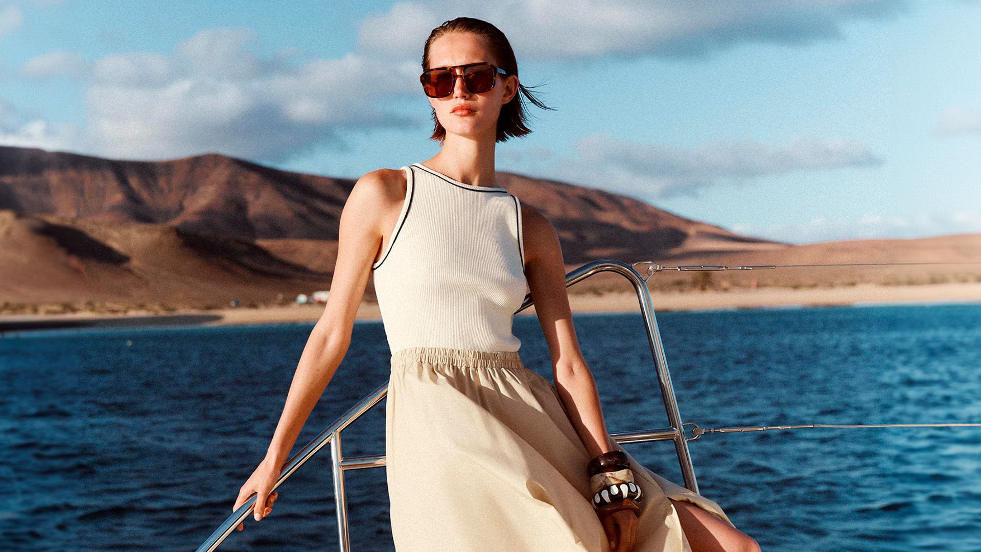 El código secreto de las etiquetas de Zara: ¿de su color depende la calidad de la ropa?