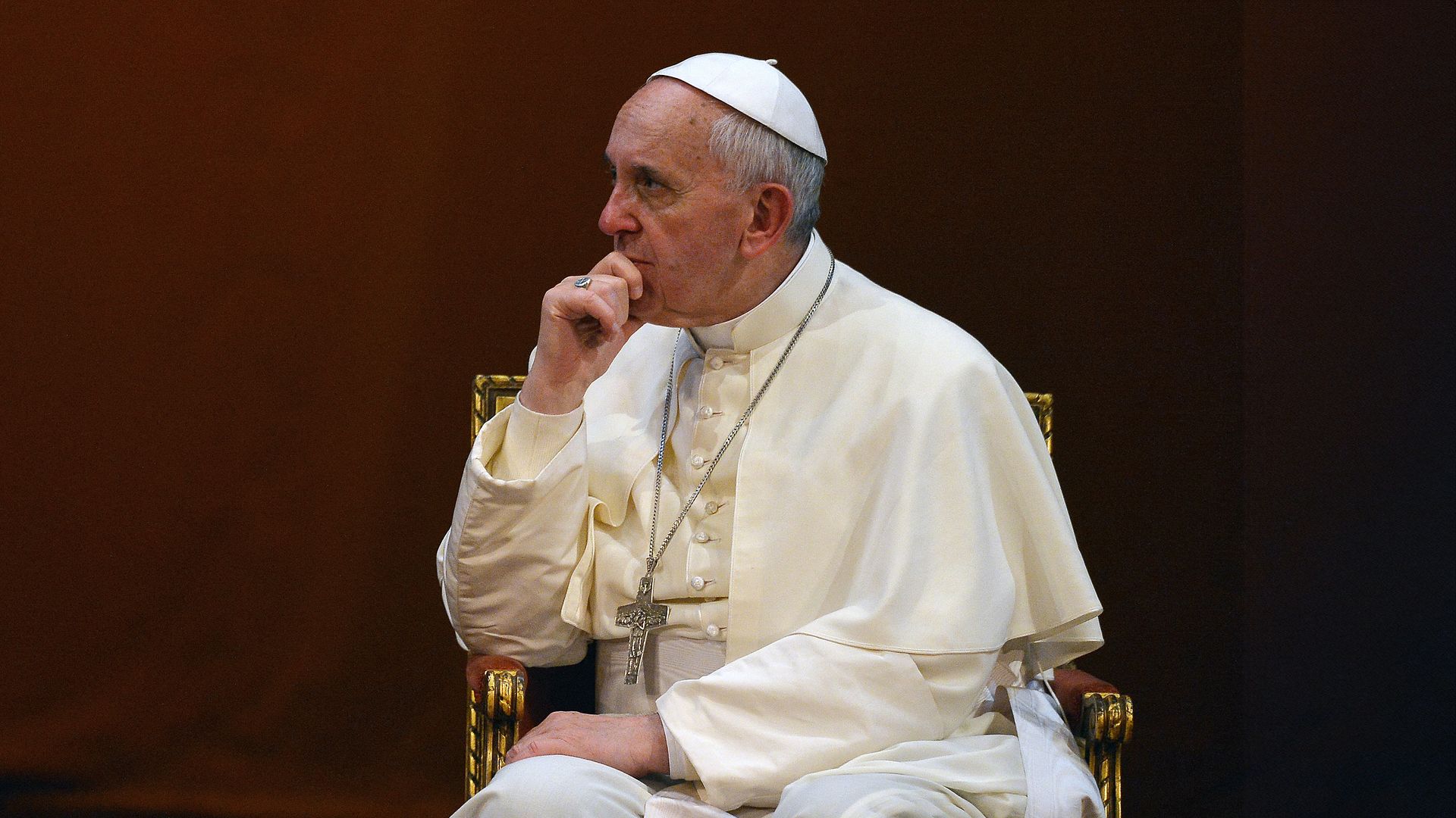 A la luz: el propio Papa Francisco desveló qué pasará en el cónclave y los pasos que marcarán a su sucesor