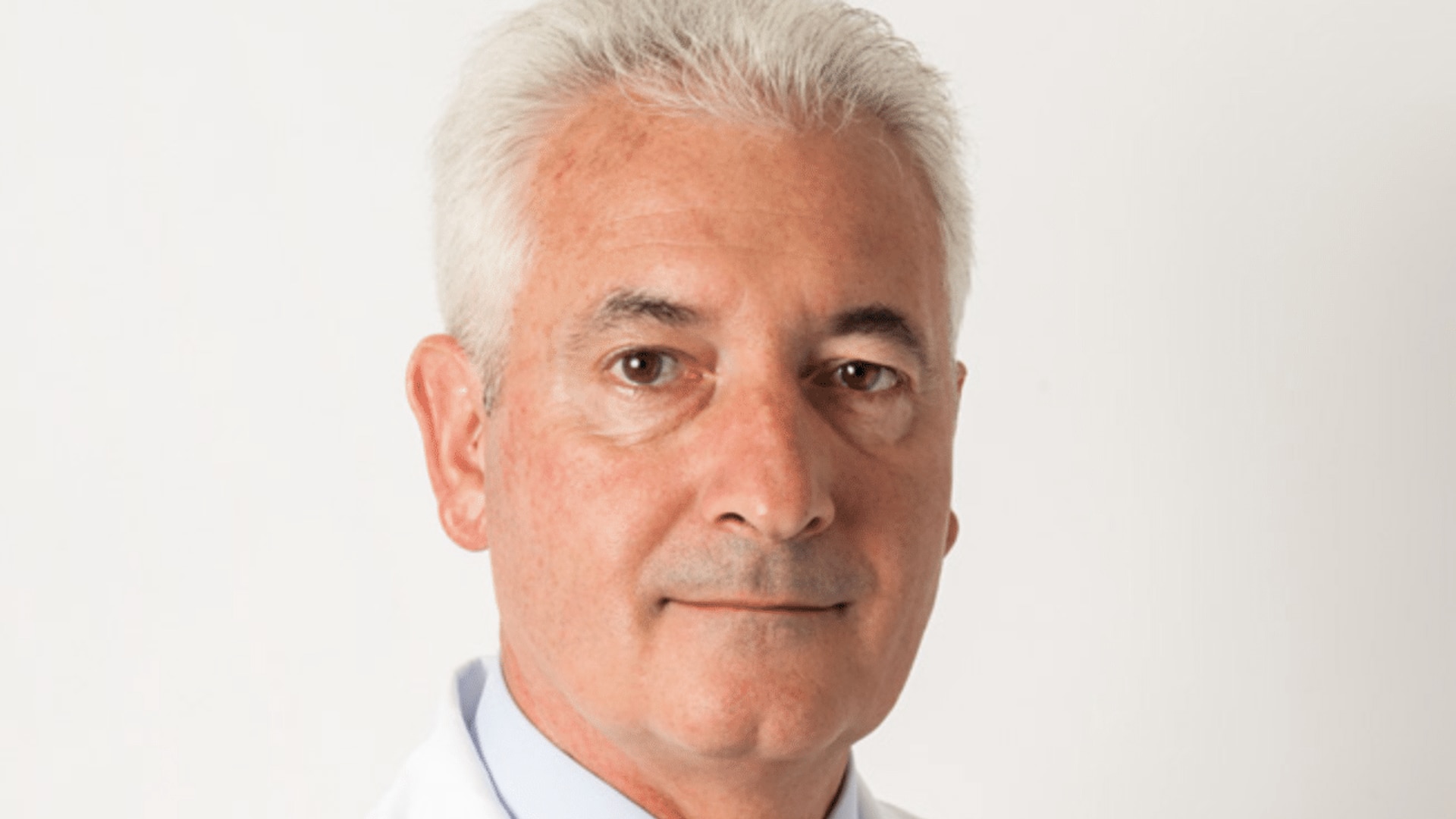 Dr. Jordi Serra, especialista en Aparato Digestivo