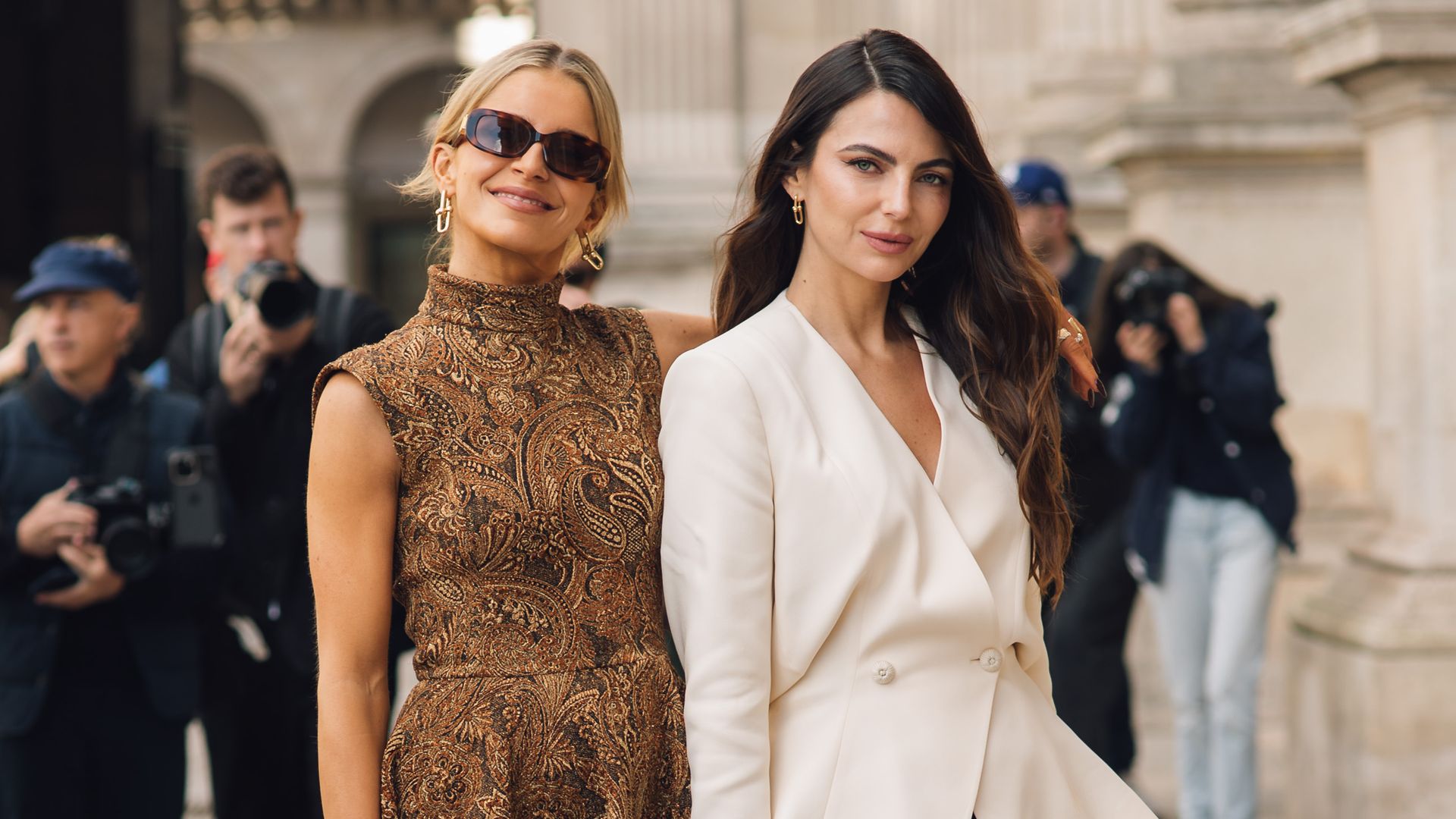 Street style París