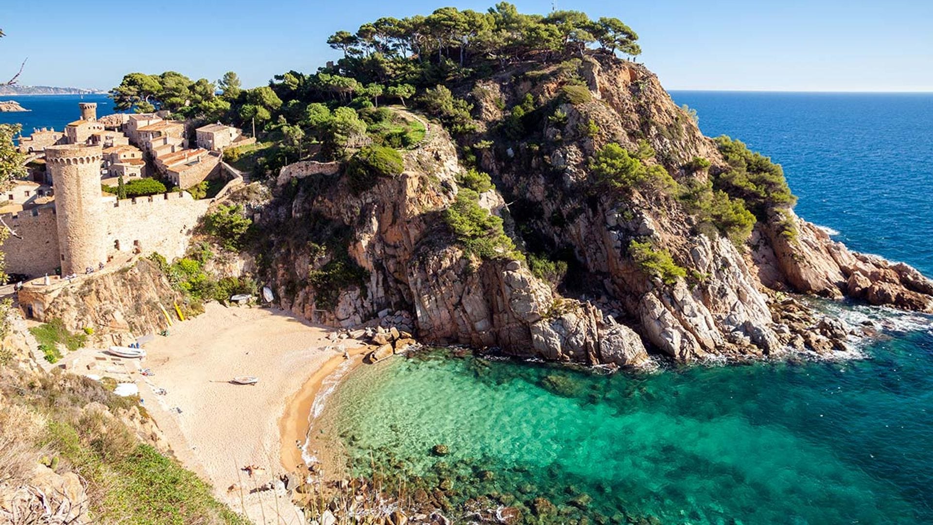 Diez rutas imprescindibles para conocer Girona