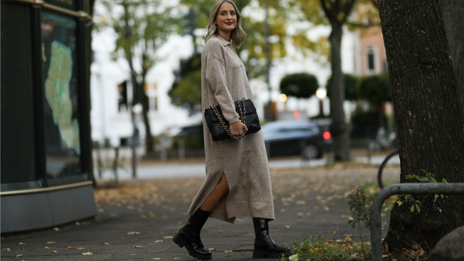 Vestidos y faldas que toda estilista compraría en rebajas y Black Friday