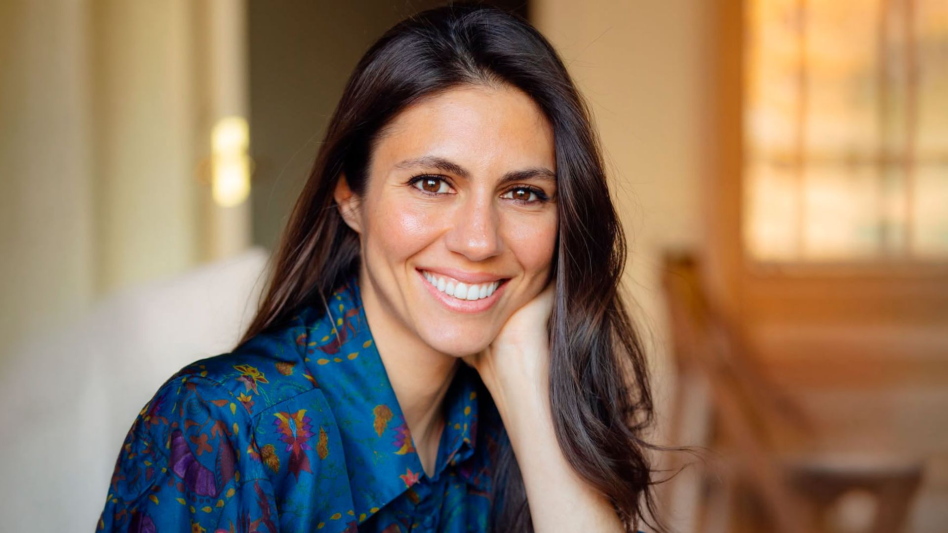Ana Cristina Portillo Domecq