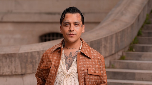 Christian Nodal