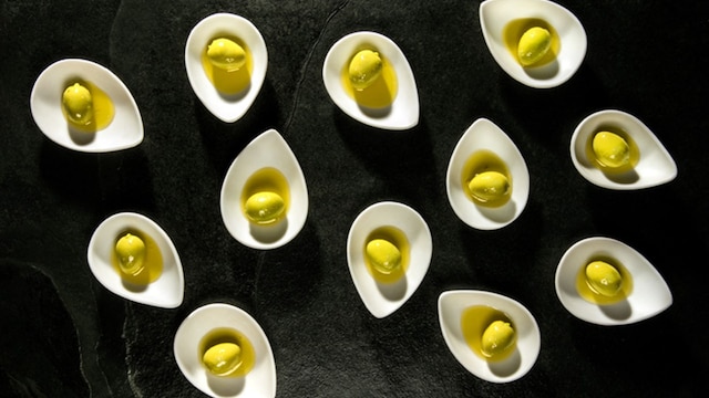 disfrutar catering
