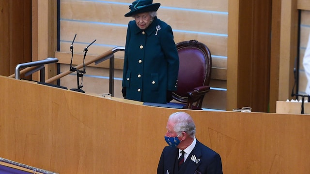 reina isabel getty