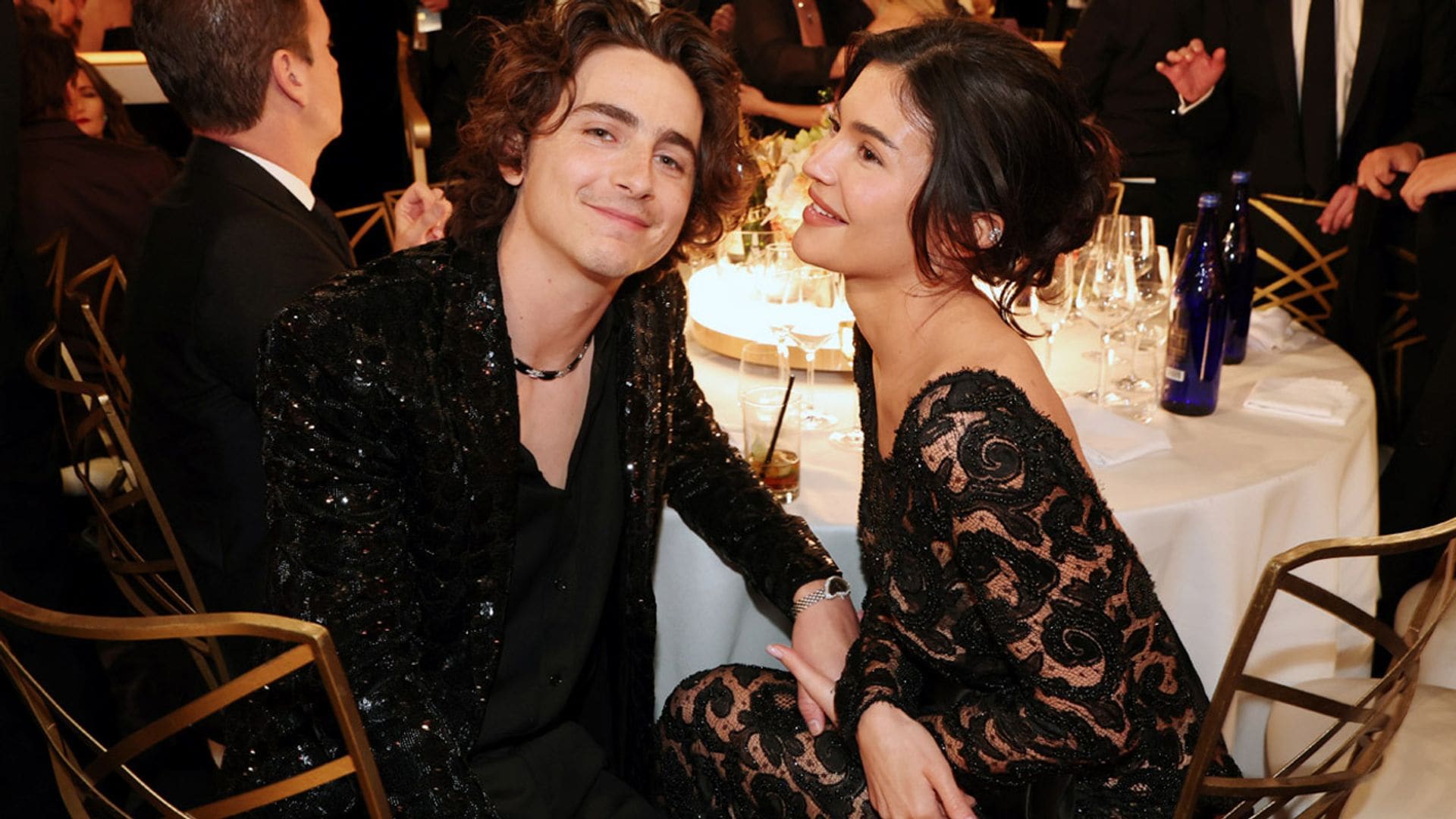 Kylie Jenner y Timothée Chalamet: las claves por las que su relación sigue funcionando