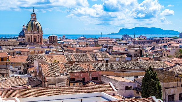 palermo